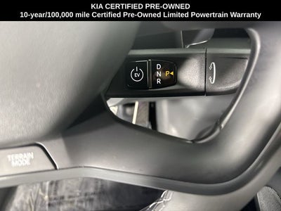 2026 Kia EV9 GT-Line