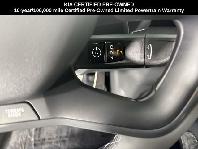 2026 Kia EV9 GT-Line
