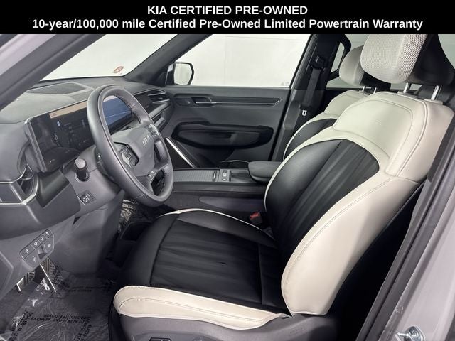 2026 Kia EV9 GT-Line