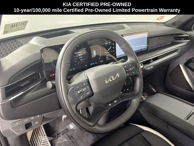 2026 Kia EV9 GT-Line