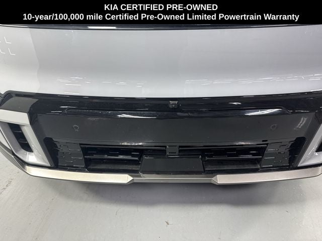 2026 Kia EV9 GT-Line