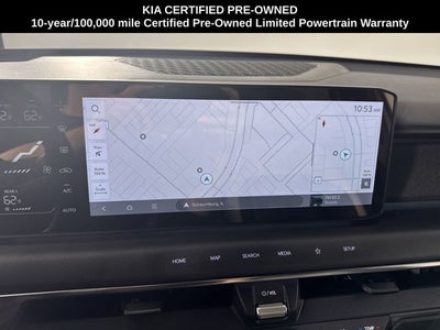 2026 Kia EV9 GT-Line