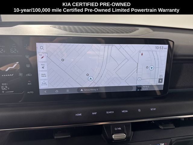 2026 Kia EV9 GT-Line