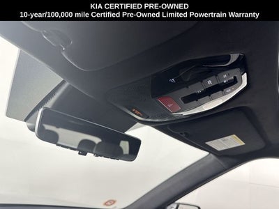 2026 Kia EV9 GT-Line