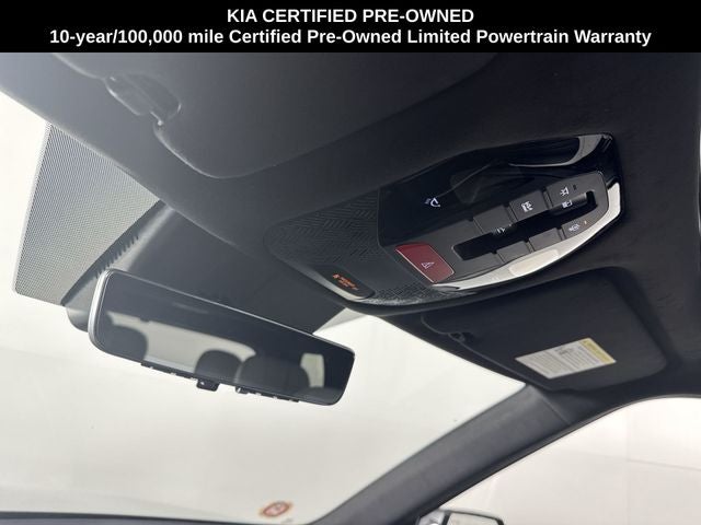 2026 Kia EV9 GT-Line