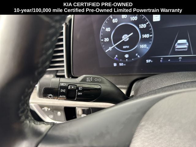 2023 Kia Sportage X-Pro Prestige