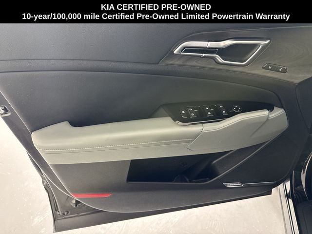 2023 Kia Sportage X-Pro Prestige