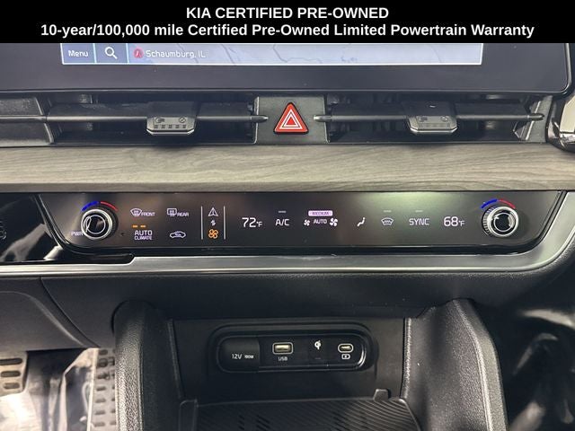 2023 Kia Sportage X-Pro Prestige
