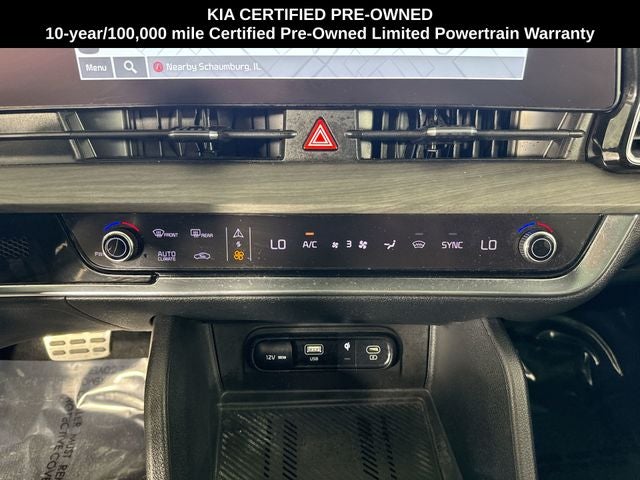 2024 Kia Sportage X-Pro