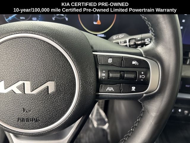 2024 Kia Sportage X-Pro