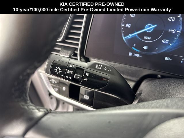 2024 Kia Sportage X-Pro