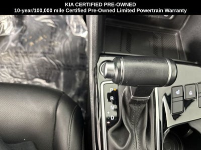 2024 Kia Sportage X-Pro