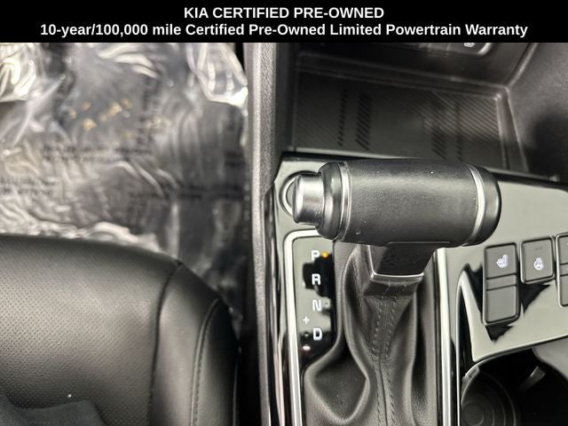 2024 Kia Sportage X-Pro