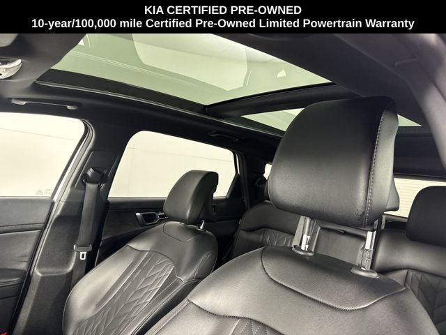 2024 Kia Sportage X-Pro