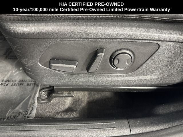 2024 Kia Sportage X-Pro