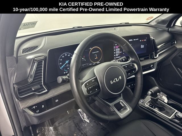 2024 Kia Sportage X-Pro