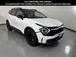 2024 Kia Sportage X-Pro