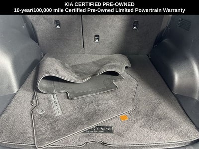 2024 Kia Sportage X-Pro