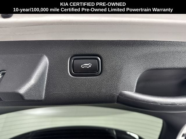 2024 Kia Sportage X-Pro
