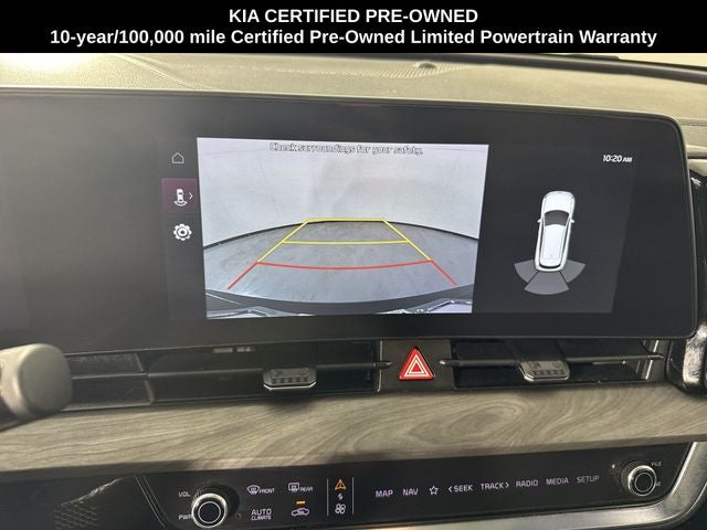 2024 Kia Sportage X-Pro