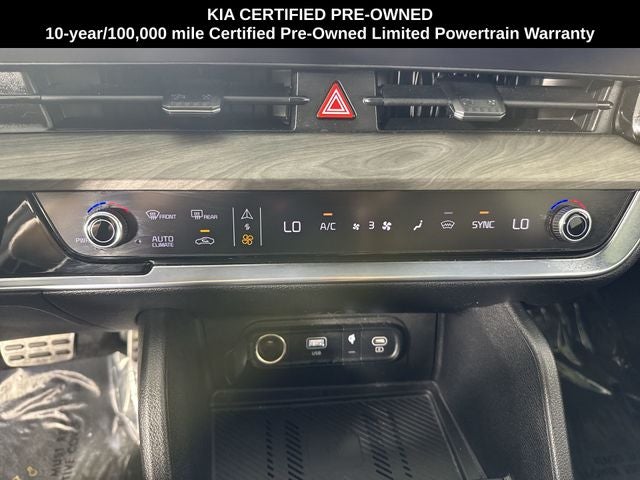 2024 Kia Sportage X-Pro