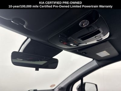 2024 Kia Sportage X-Pro