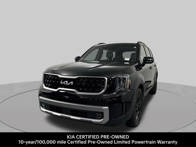 2023 Kia Telluride SX X-Line