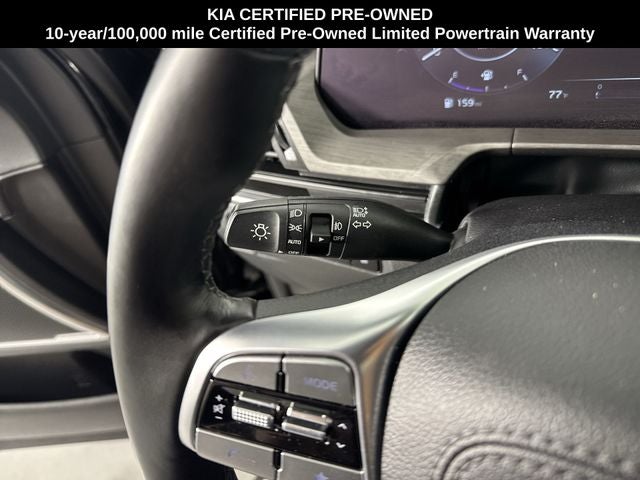 2023 Kia Telluride SX X-Line