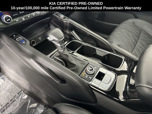 2023 Kia Telluride SX X-Line
