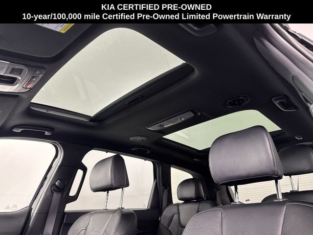 2023 Kia Telluride SX X-Line