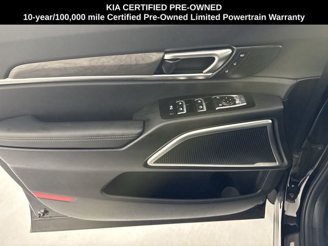 2023 Kia Telluride SX X-Line