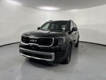 2023 Kia Telluride SX X-Line