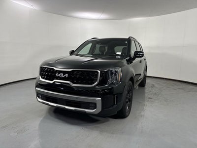 2023 Kia Telluride SX X-Line