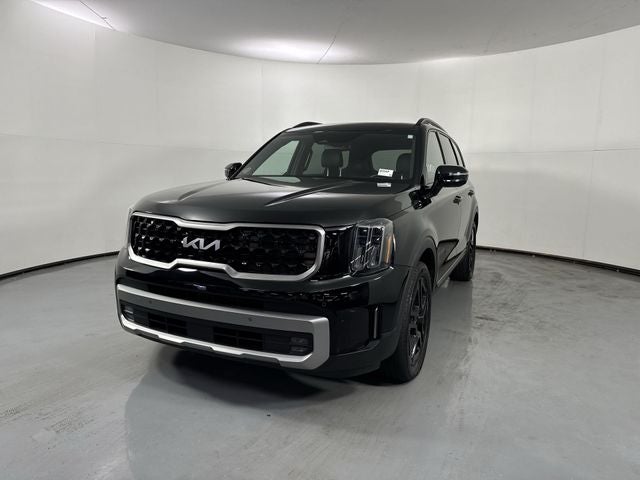 2023 Kia Telluride SX X-Line