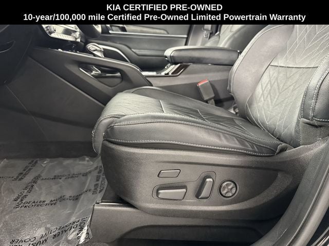 2023 Kia Telluride SX X-Line
