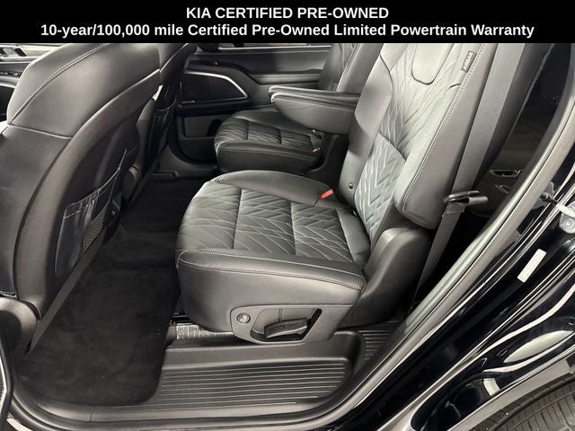 2023 Kia Telluride SX X-Line