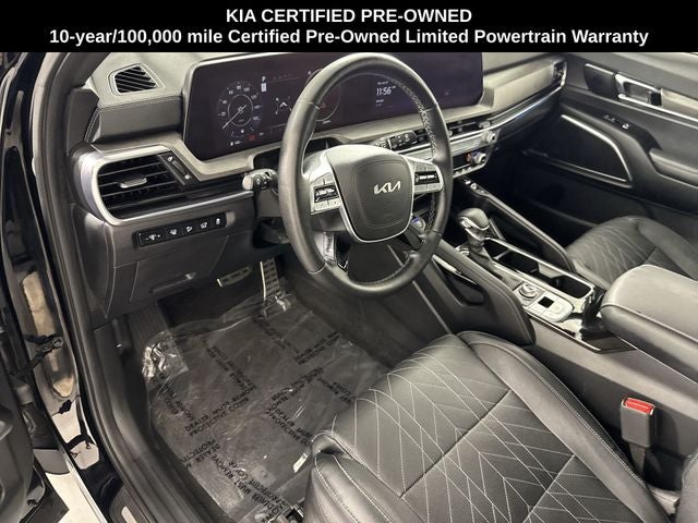 2023 Kia Telluride SX X-Line
