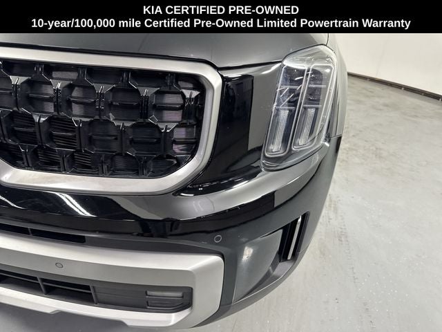 2023 Kia Telluride SX X-Line