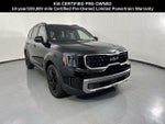 2023 Kia Telluride SX X-Line