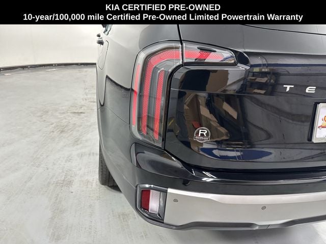 2023 Kia Telluride SX X-Line