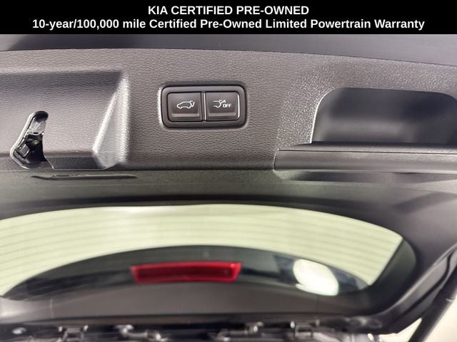 2023 Kia Telluride SX X-Line