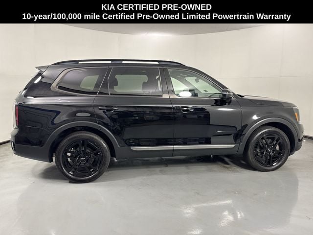 2023 Kia Telluride SX X-Line