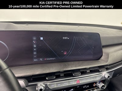 2023 Kia Telluride SX X-Line