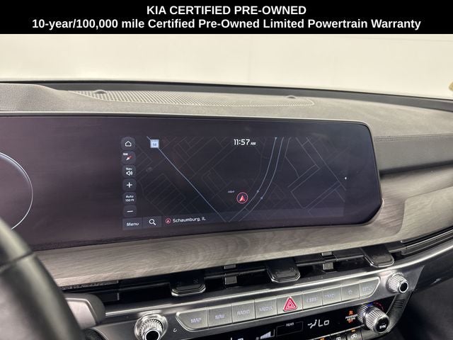 2023 Kia Telluride SX X-Line