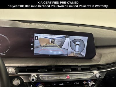 2023 Kia Telluride SX X-Line