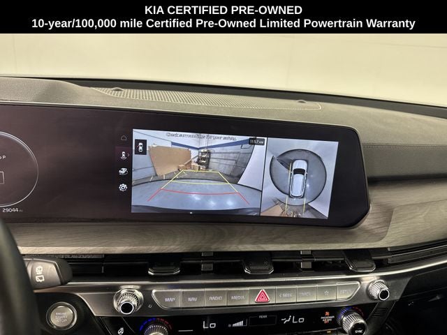 2023 Kia Telluride SX X-Line