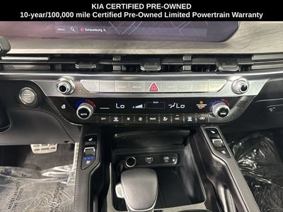 2023 Kia Telluride SX X-Line
