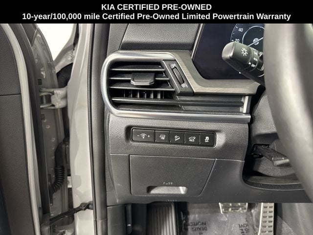 2024 Kia Telluride SX-Prestige X-Pro