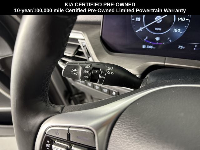 2024 Kia Telluride SX-Prestige X-Pro