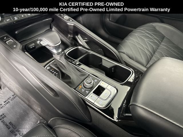 2024 Kia Telluride SX-Prestige X-Pro